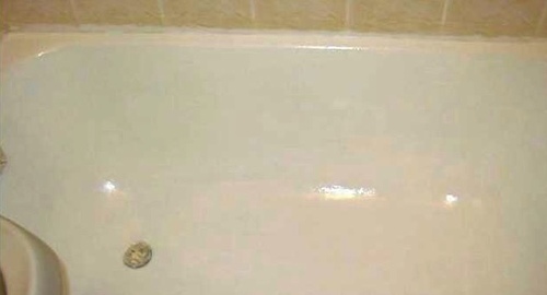 Реставрация акриловой ванны | Хорошёвский район
